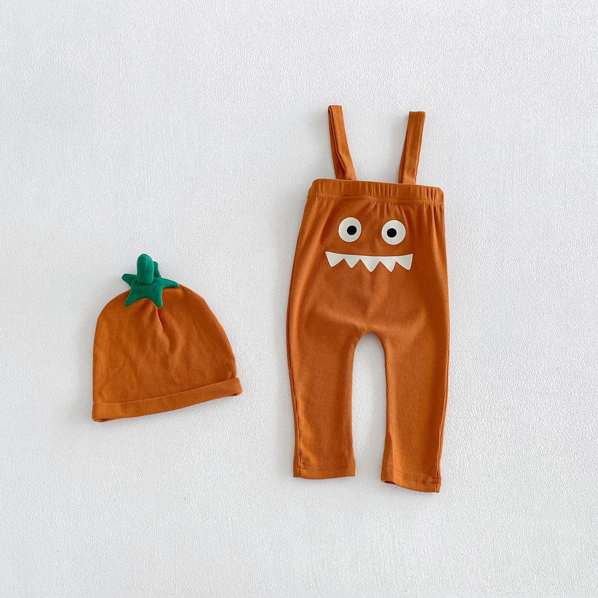 🅽🅴🆆 [3color / 66-90] ハロウィンベビーセット