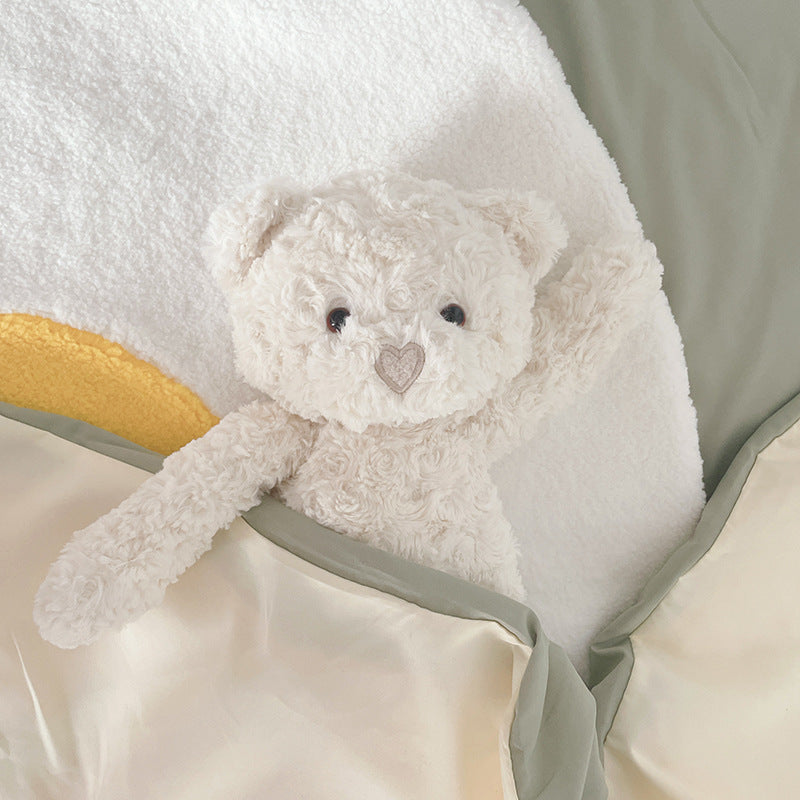 【即納】lovely nose bears