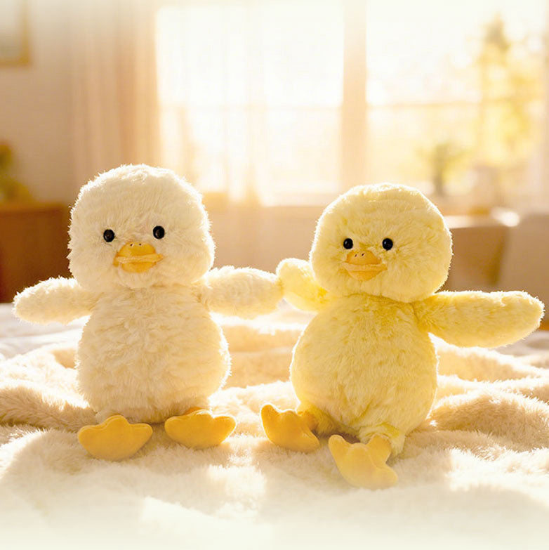 🅽🅴🆆 baby duck stuffed toy