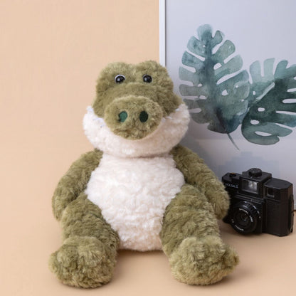 🅽🅴🆆 potteri animal's stuffed toy