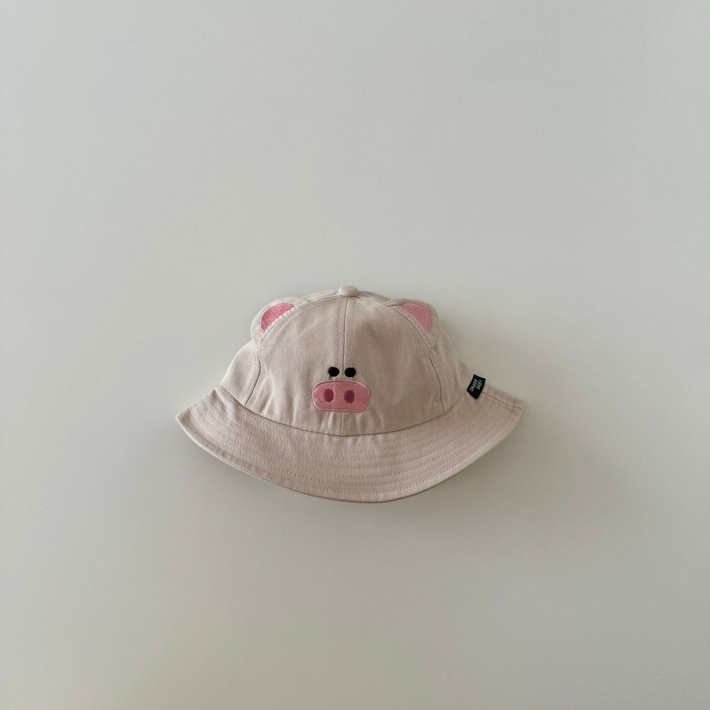 アニマルフレンドキッズハット(7color)