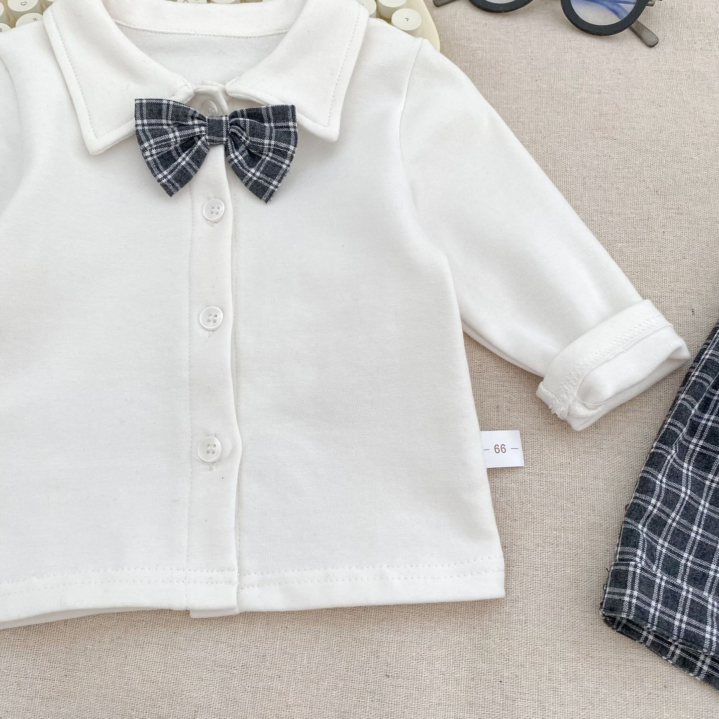 ベーシックフォーマルセットアップ