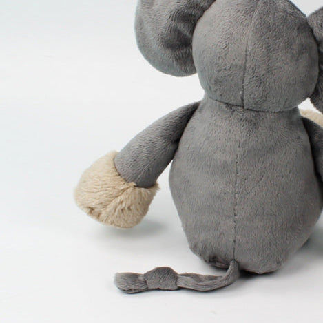 elephant stuffed toy 2color