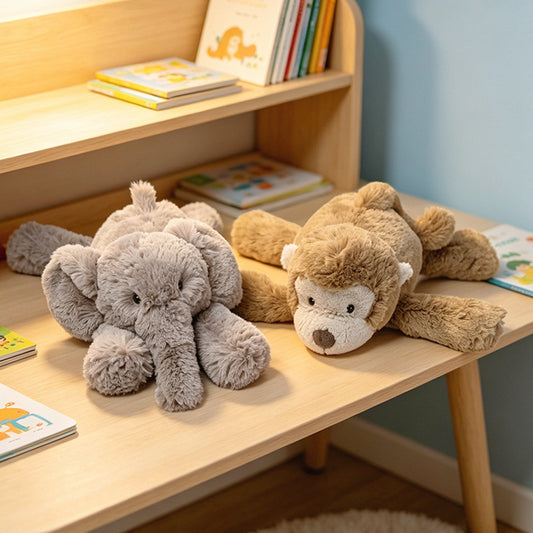 🅽🅴🆆 gude kawa animal stuffed toy