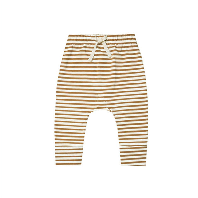 🅽🅴🆆 北欧ベビーロンパース&パンツ(4color)