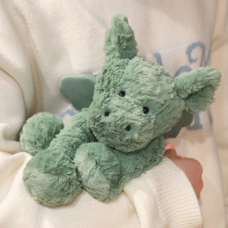 🅽🅴🆆 dragon stuffed toy