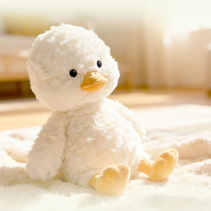🅽🅴🆆 baby duck stuffed toy