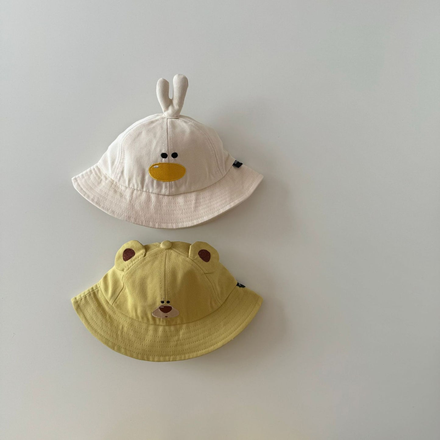 アニマルフレンドキッズハット(7color)