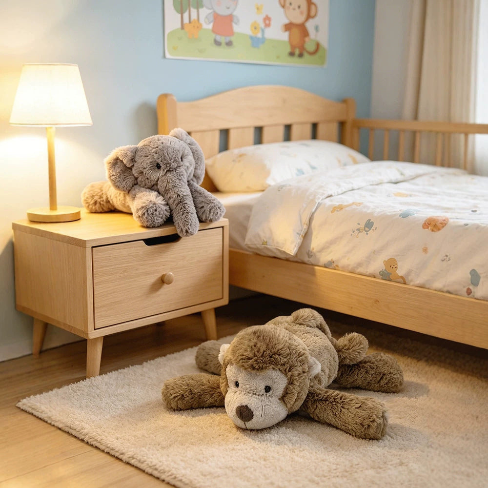 🅽🅴🆆 gude kawa animal stuffed toy