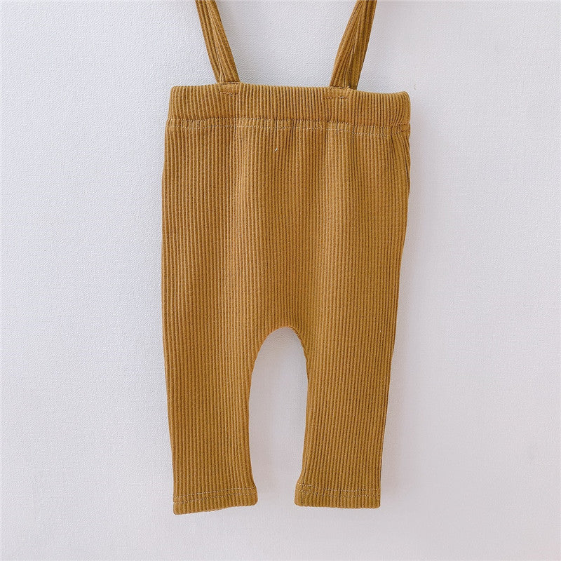 くすみレギンスサスペンダー(3color)