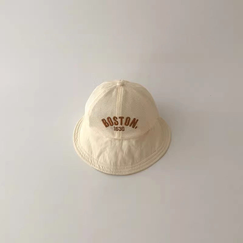 🅽🅴🆆 [4color / one size] パステルメッシュサマーハット