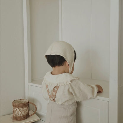 ダイヤモンドショルダーレギンス(2color)