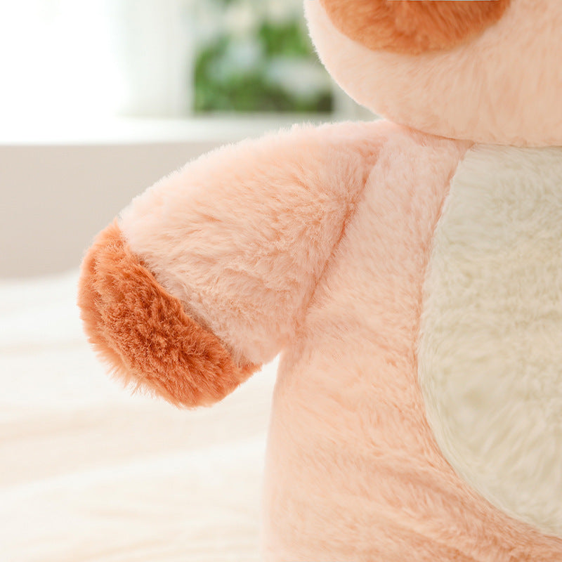 [6type] cheek pukuhuwa animals toy