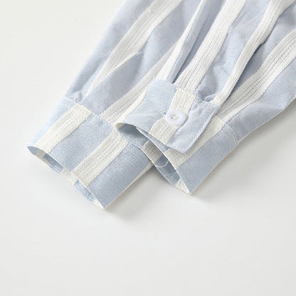 🅽🅴🆆 ストライプベビーセレモニーロンパース