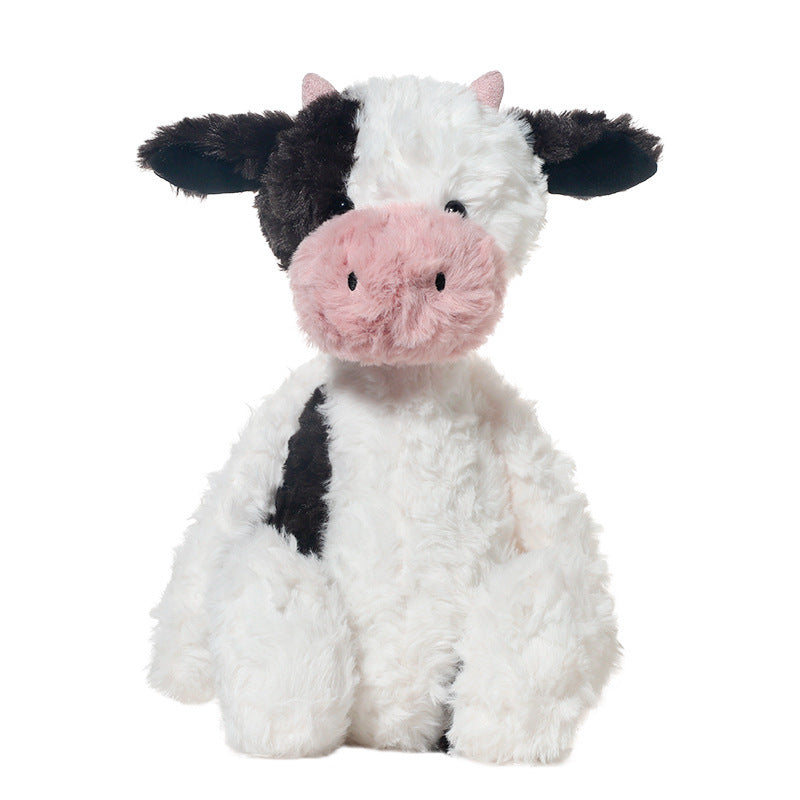 moumou stuffed toy