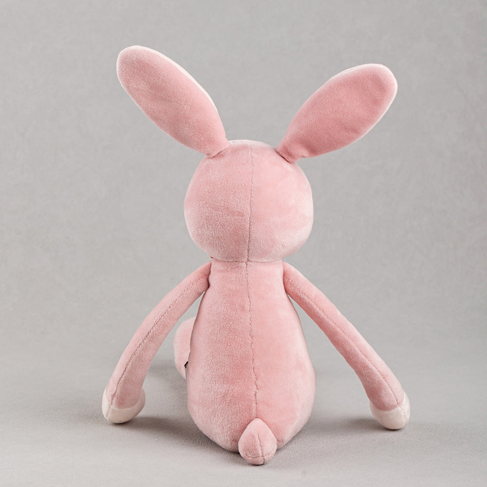 🅽🅴🆆 hokkori hokuou bear&rabbit toy
