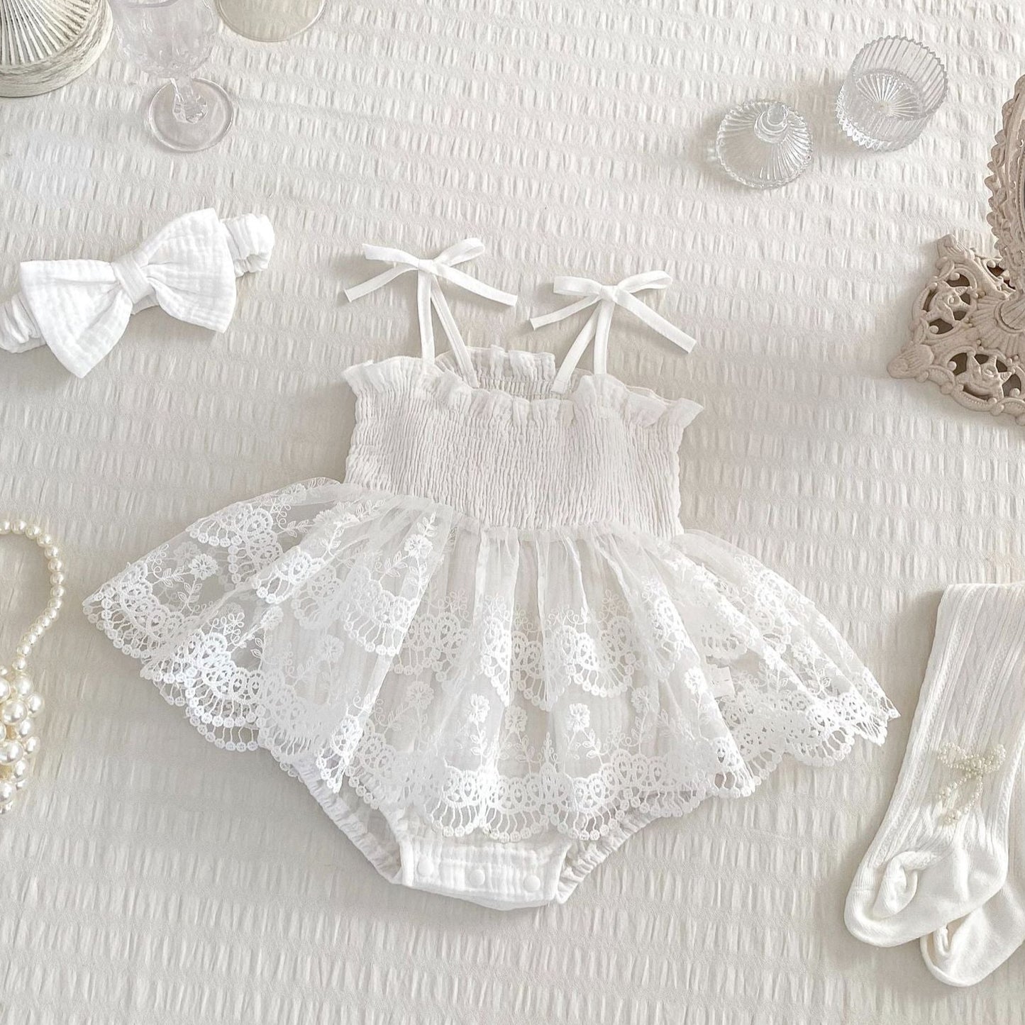 プリンセスフェアリーキャミロンパース