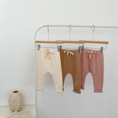 ショコラレギンスパンツ(2color)