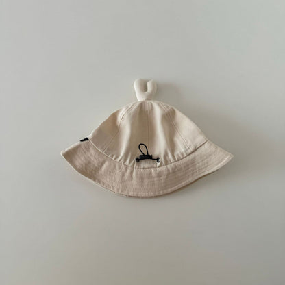 アニマルフレンドキッズハット(7color)