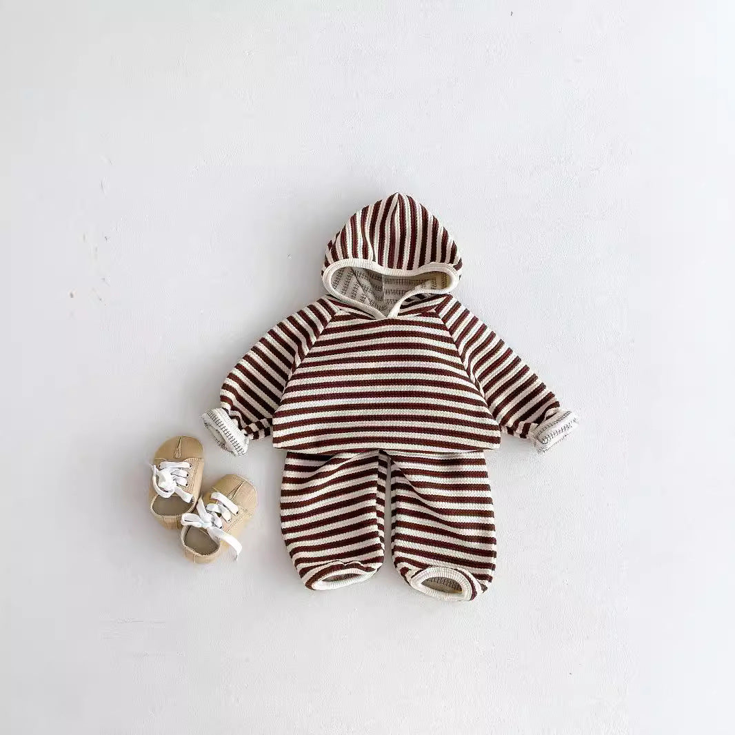 ワッフルボーダーセットアップ