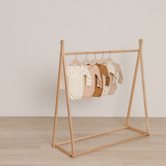 北欧ベビーロンパース&パンツ(4color)