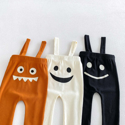 🅽🅴🆆 [3color / 66-90] ハロウィンベビーセット