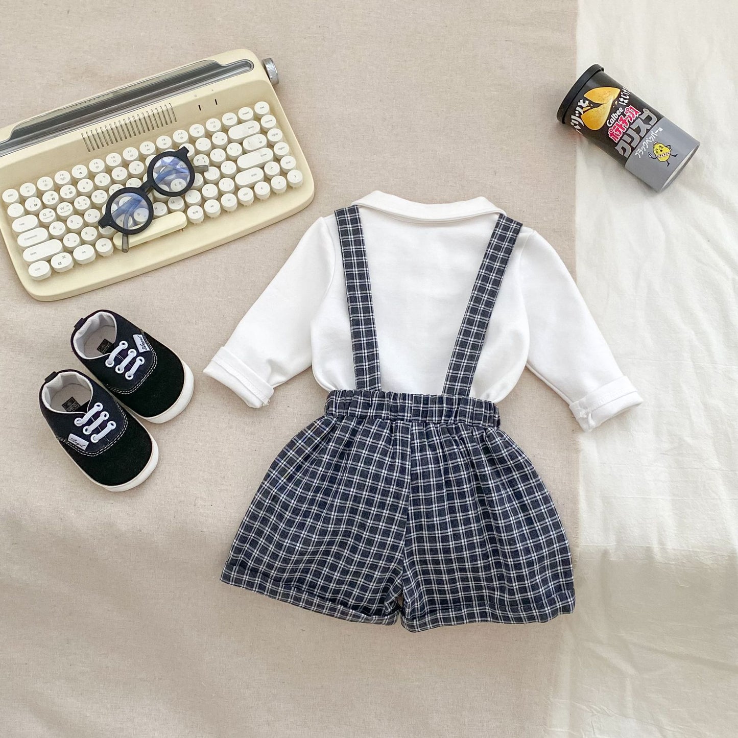 ベーシックフォーマルセットアップ