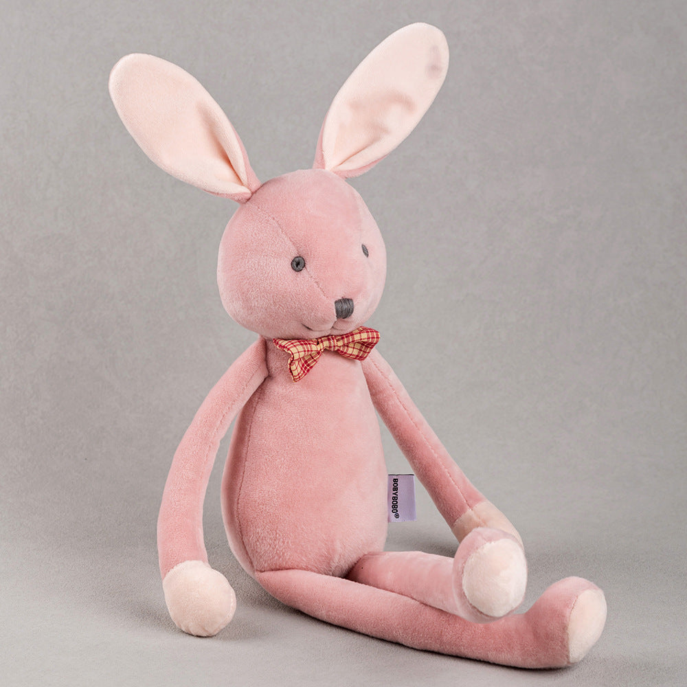 🅽🅴🆆 hokkori hokuou bear&rabbit toy
