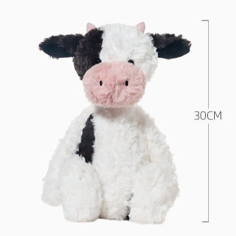 moumou stuffed toy