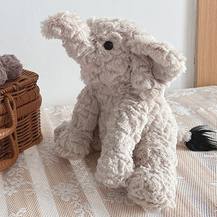 🅽🅴🆆 hunwari elephant stuffed toy