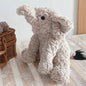 🅽🅴🆆 hunwari elephant stuffed toy