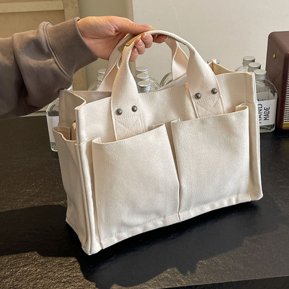 【数量限定】積み木トートマザーズバッグセット『 GIFT SET 』