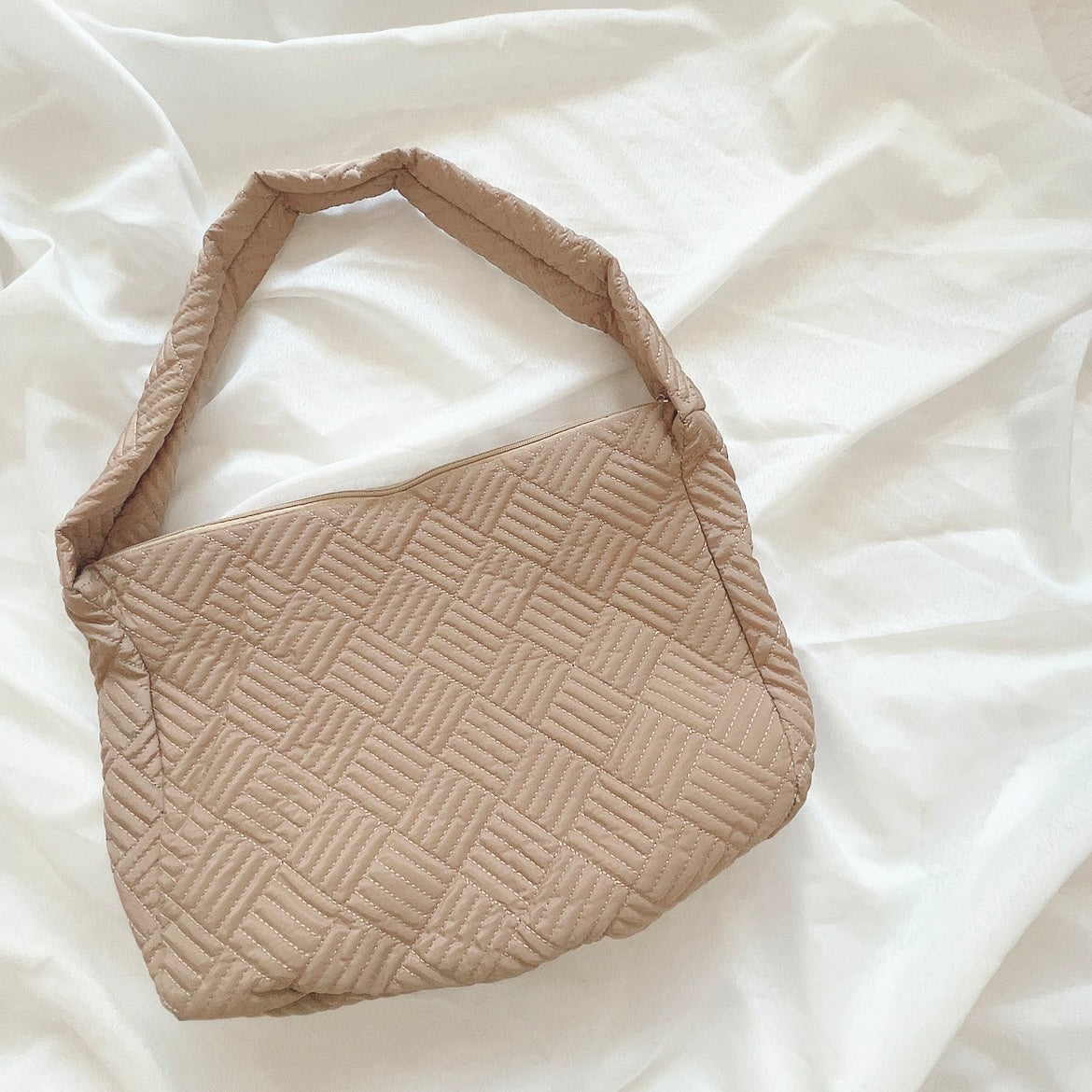 【即納】フォーマルマザーズバッグ(3color)