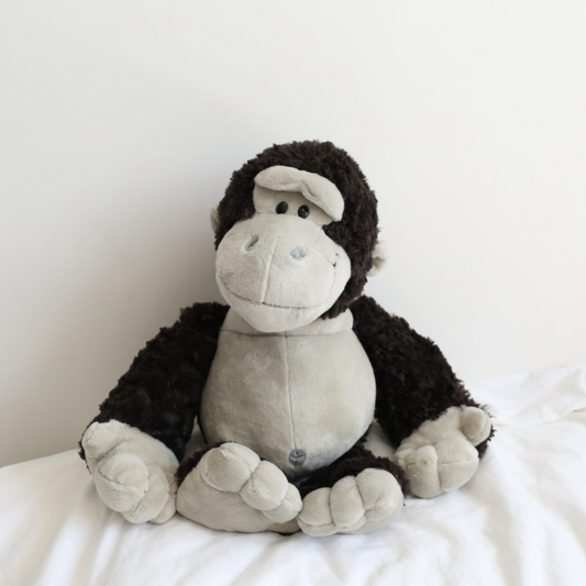 gorilla stuffed toy(特大サイズ)