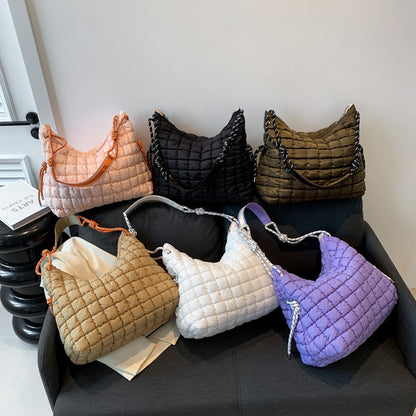 【即納】シングルマザーズバッグ(6color)