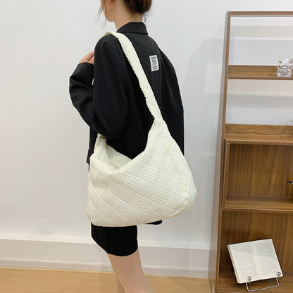 フォーマルマザーズバッグ(3color)