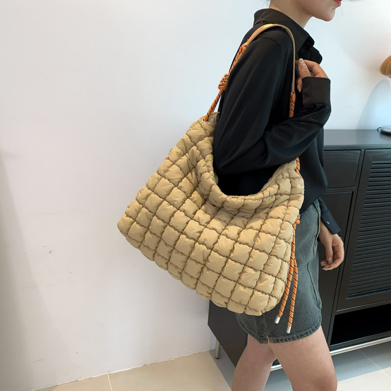 【即納】シングルマザーズバッグ(6color)